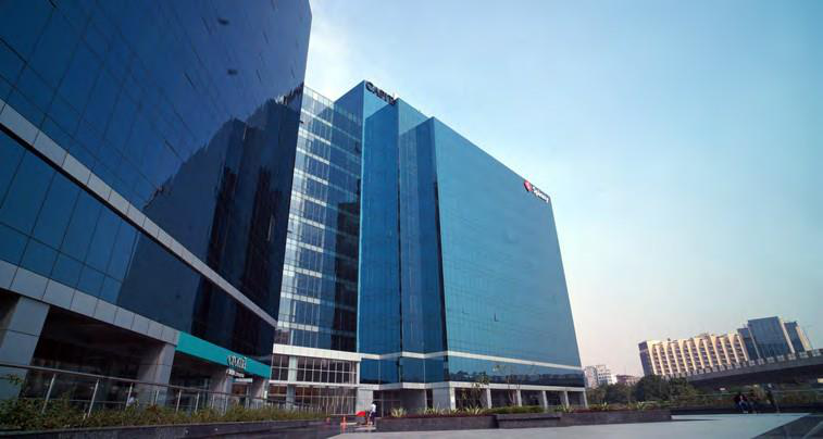 Hans Business Park Exterior 1